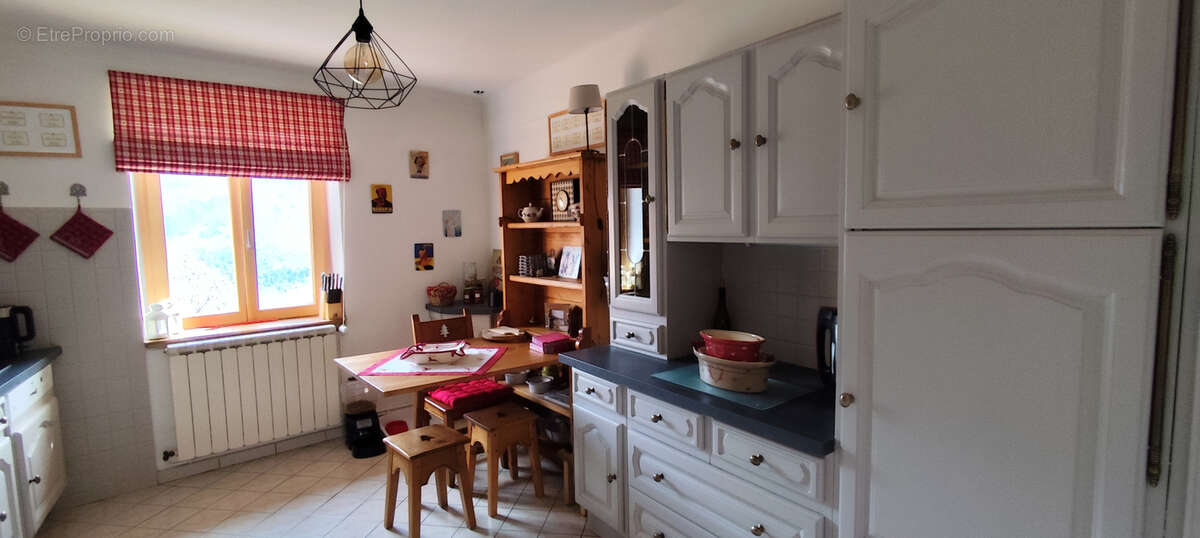 Maison à CHAMPCELLA