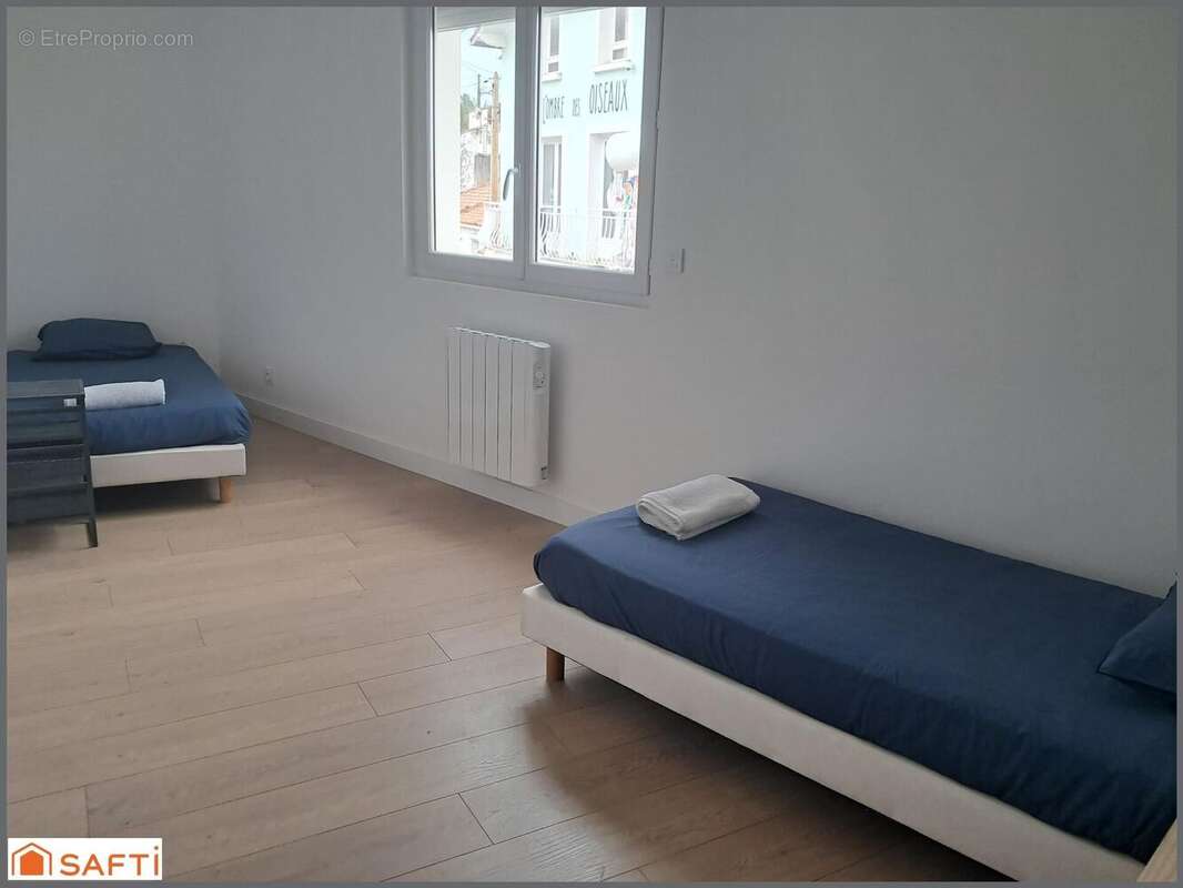 Maison 70 m² à La Tranche-Sur-Mer  - photo 6