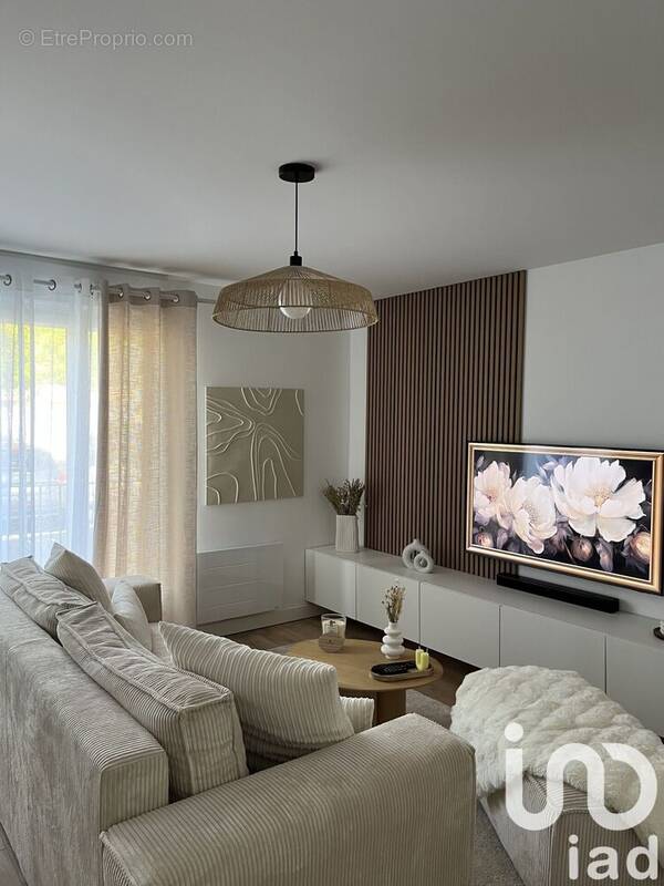 Photo 1 - Appartement à DIVES-SUR-MER