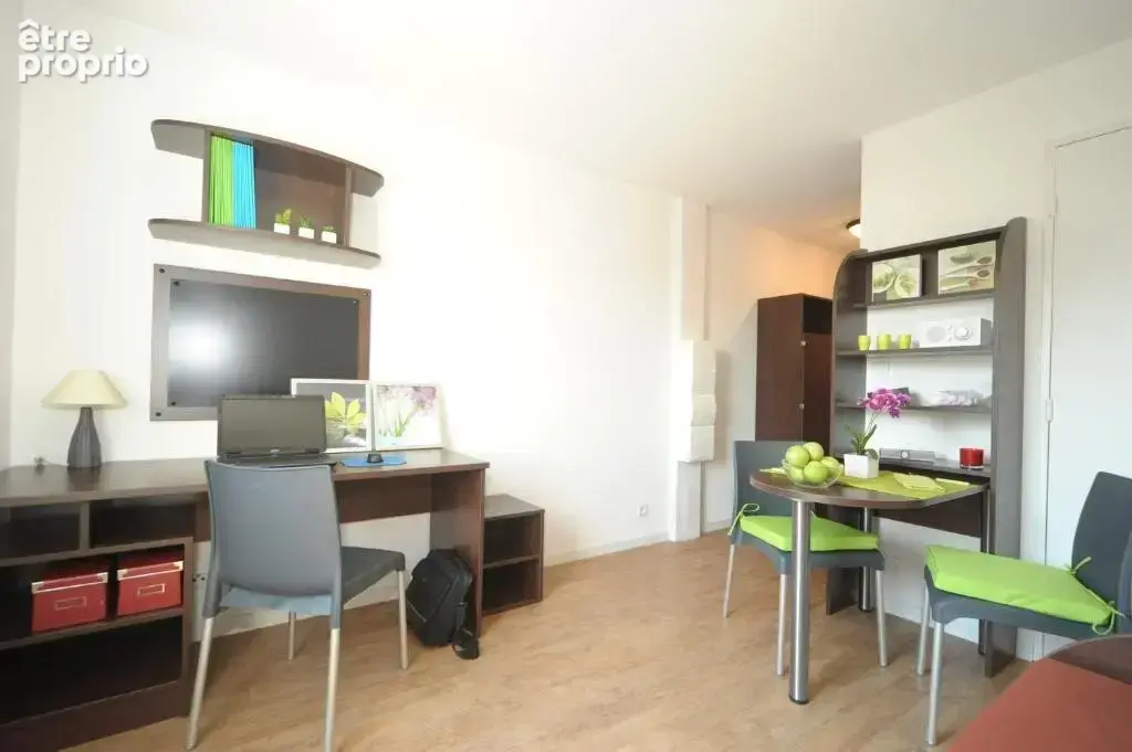 Studio Lmnp renta. 4.50 % - photo 2