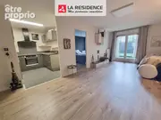 Appartement à STAINS