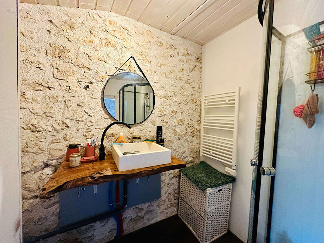 Maison à HAUTEFAGE-LA-TOUR