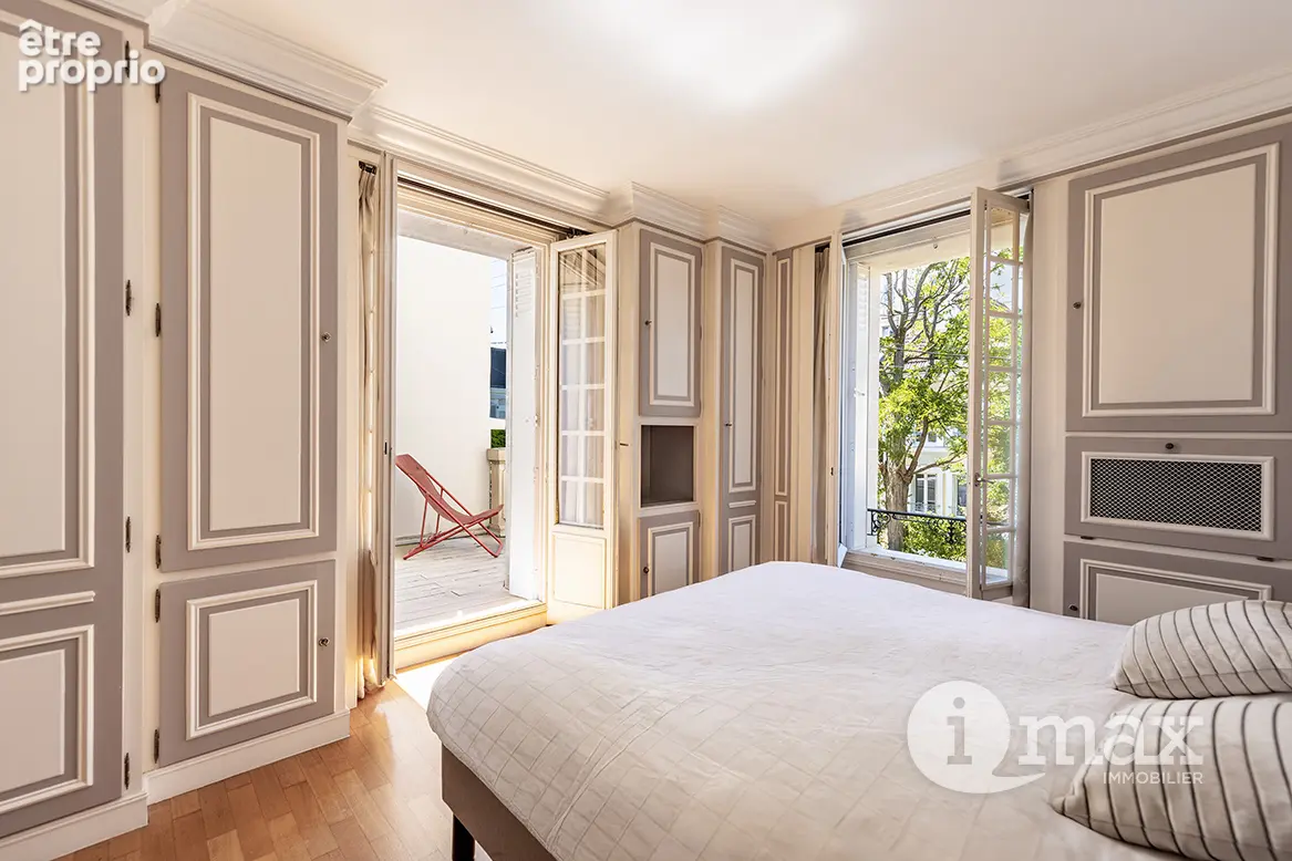 Bois-colombes gare - maison 4 chambres - exclusivité - 1 195 000  fai - photo 6