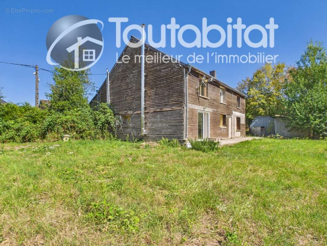 Maison 180 m² à Liart  - photo 4