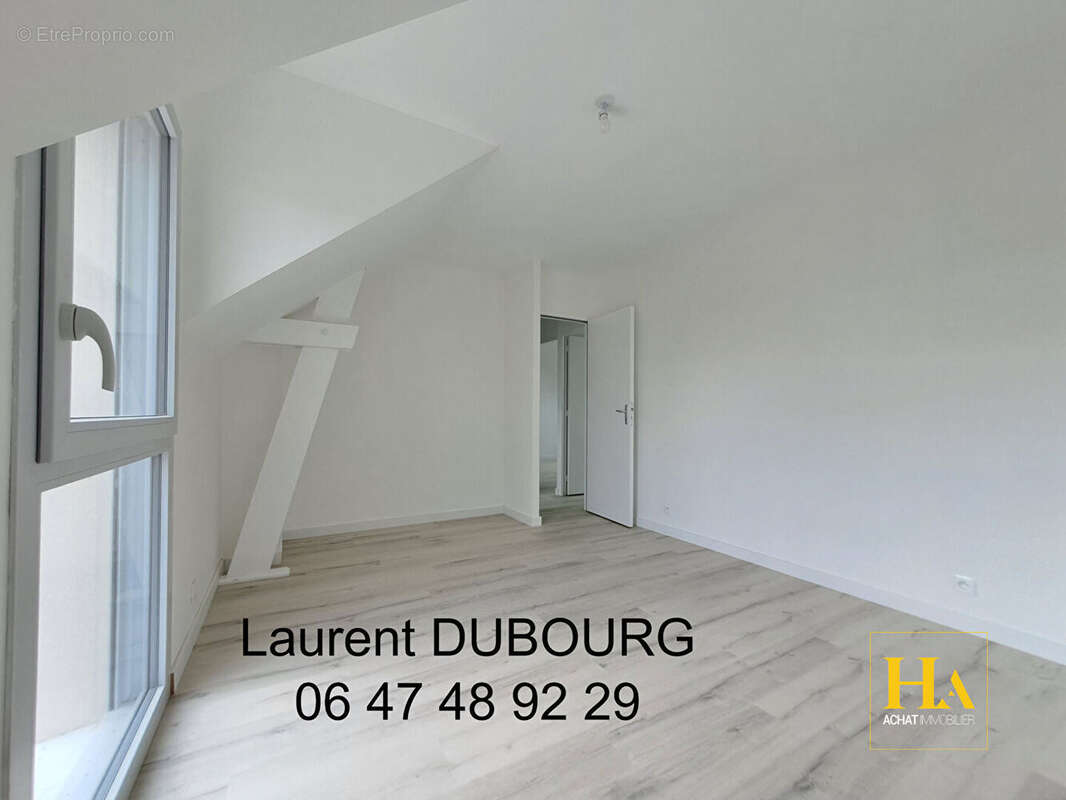 Maison à SAINT-MOLF