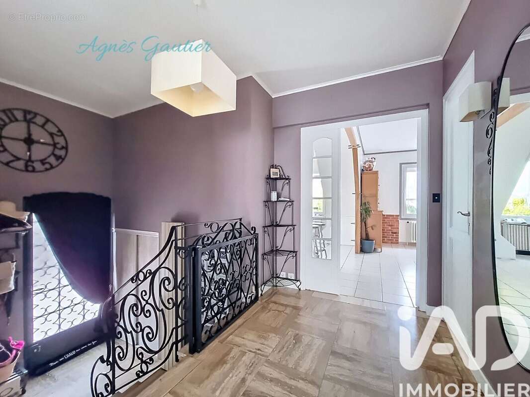 Photo 4 - Maison à BONNEUIL-SUR-MARNE