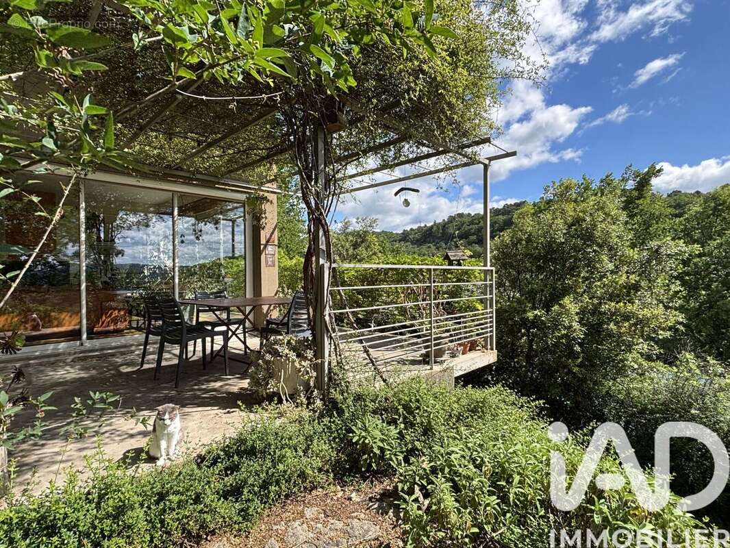 Photo 3 - Maison à UCEL