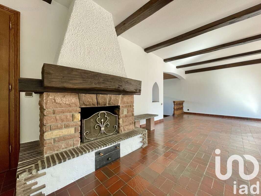 Photo 4 - Maison à SOULTZ-SOUS-FORETS