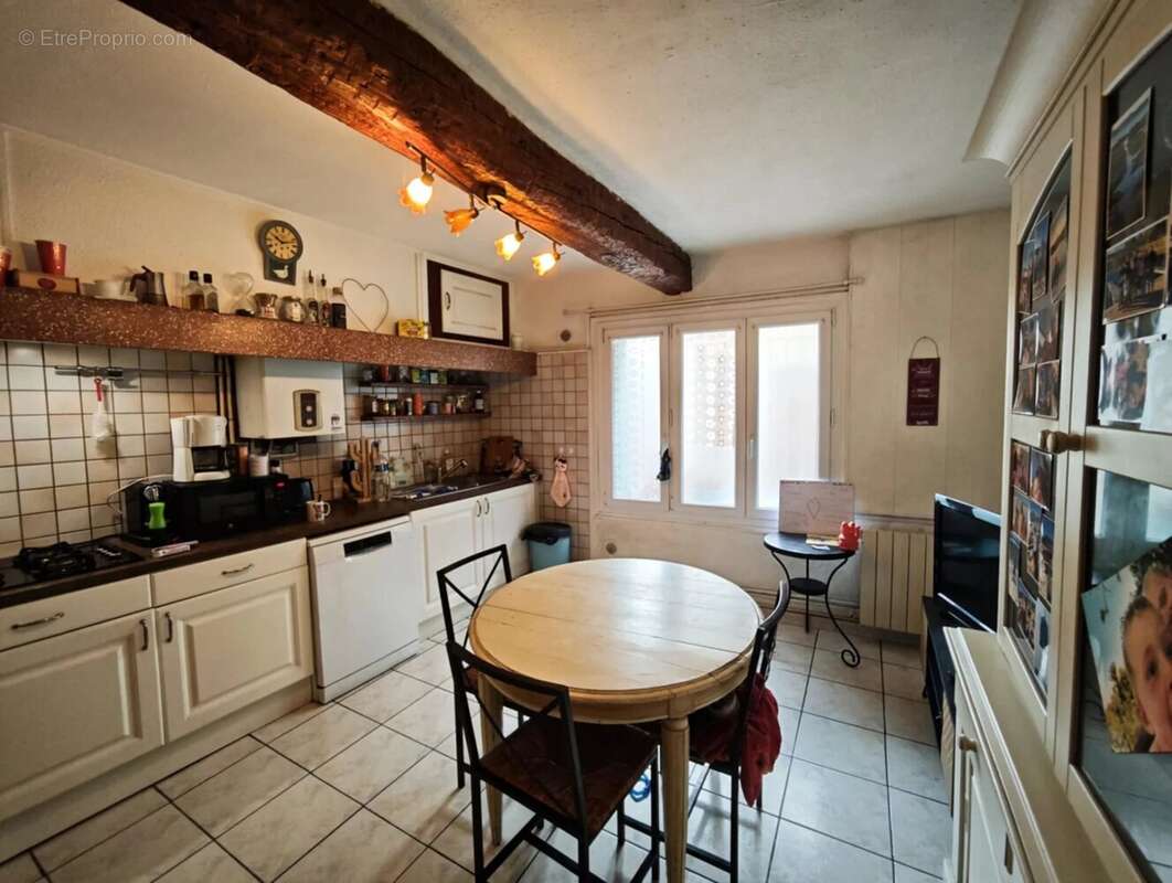 Maison à SALLELES-D&#039;AUDE