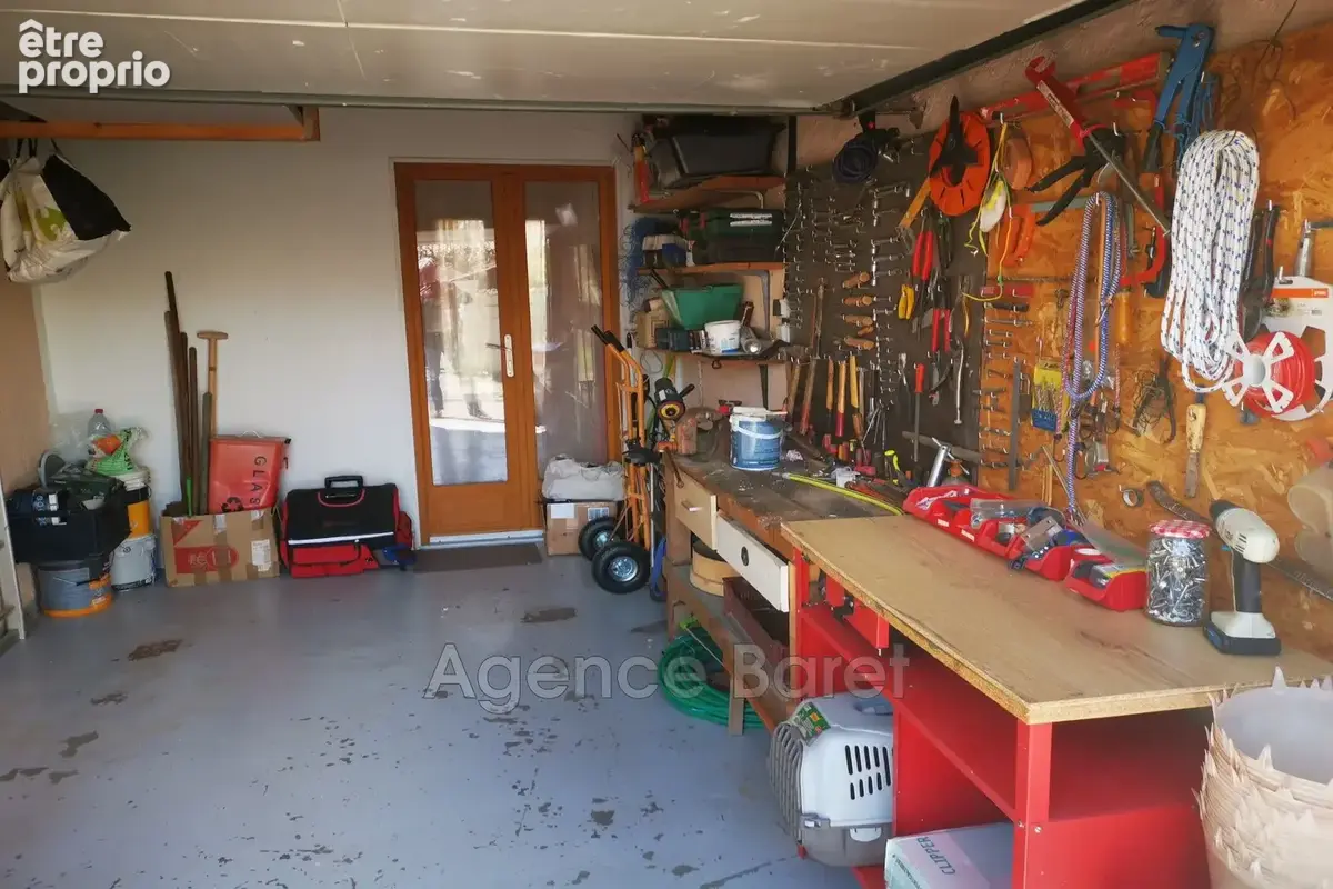 Maison 77 m² à Les Arcs  - photo 7