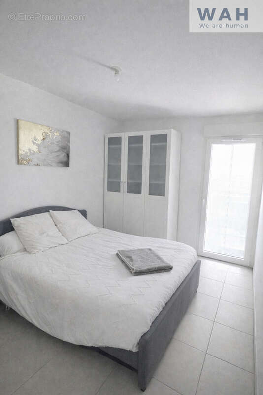 Appartement à COURNONTERRAL