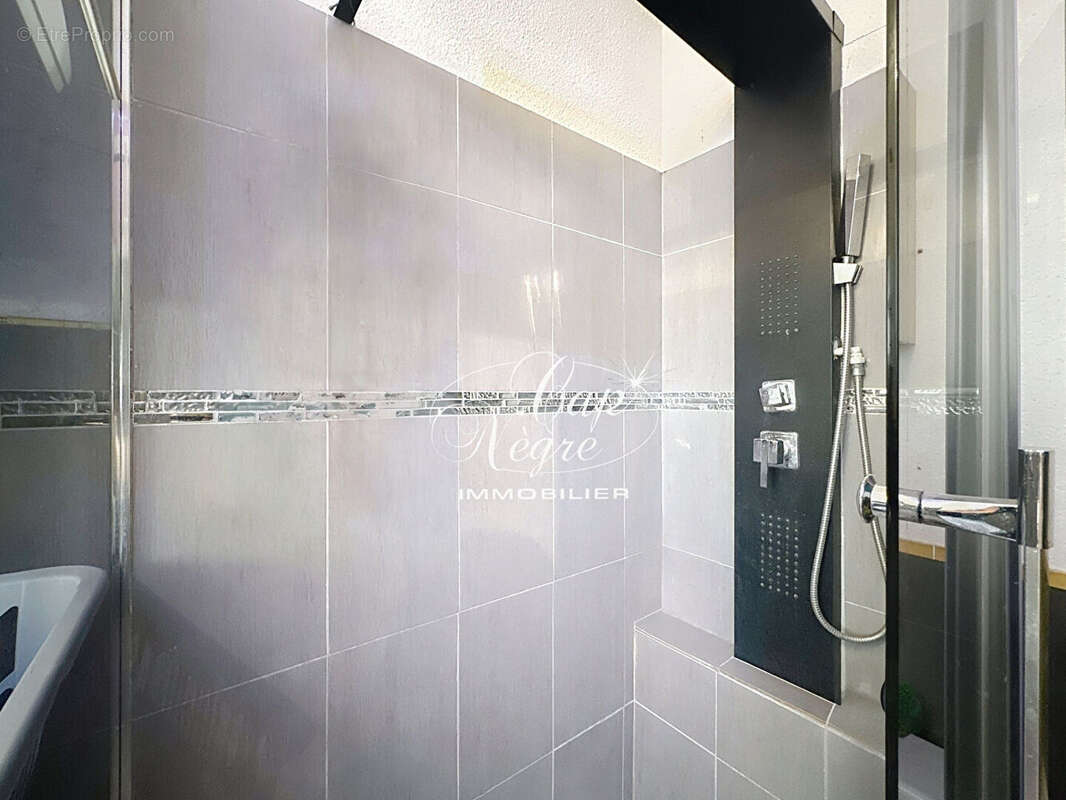 Appartement à LE LAVANDOU