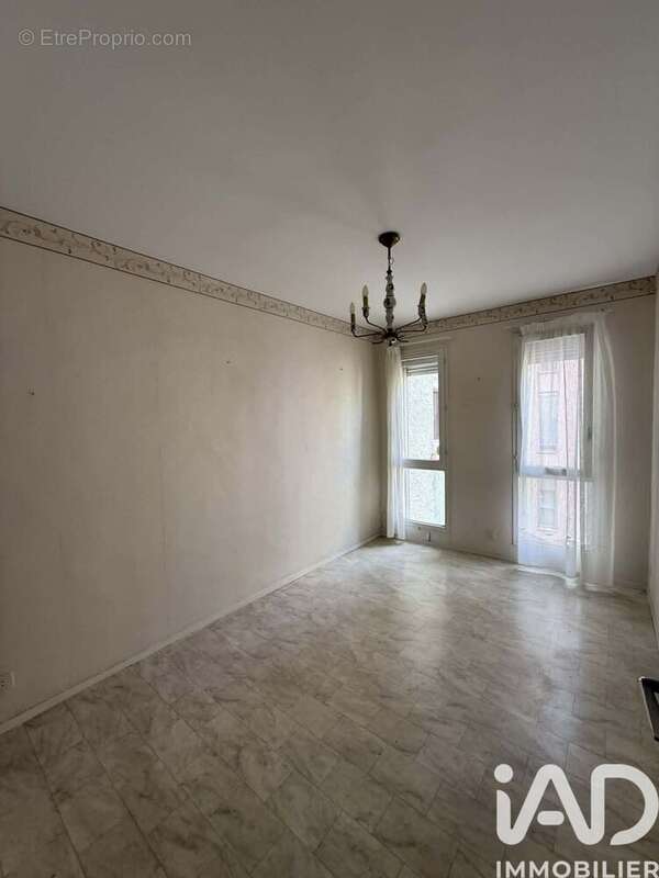 Photo 5 - Appartement à MOULINS