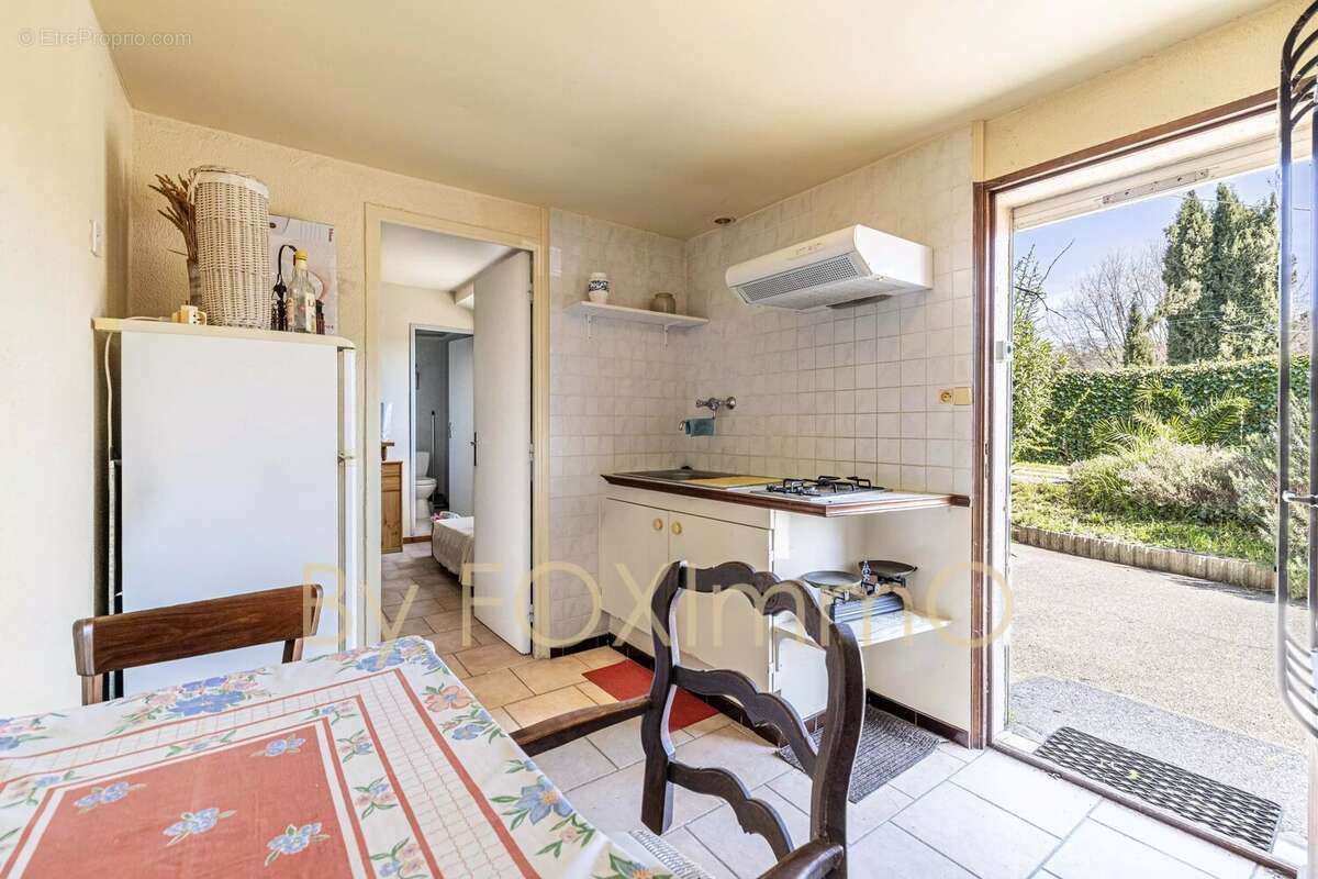 Maison à SAINT-PAUL