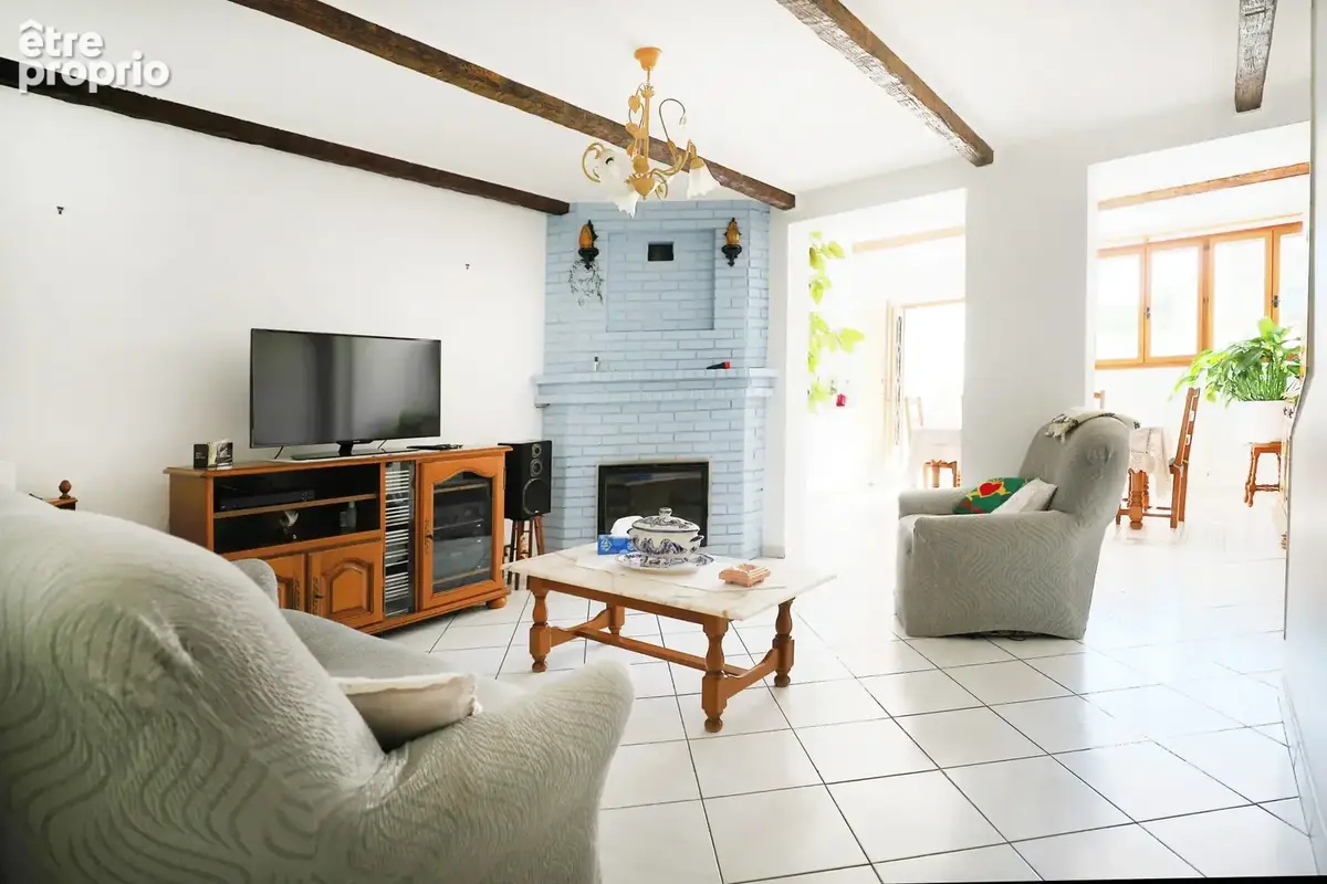 Maison 76 m² à Montreuil  - photo 3
