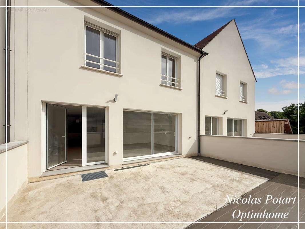 Maison récente 2025 - DPE A - 3 chambres - Terrasse 40 m² - Garage 30 m² - photo 6