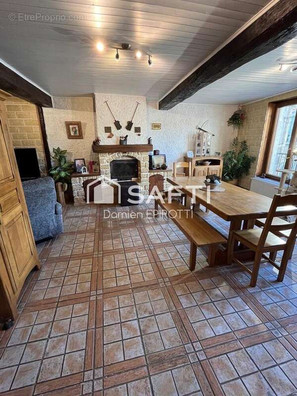 Photo 2 - Maison à SEDAN