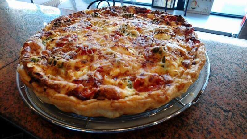 Commerce à STRASBOURG