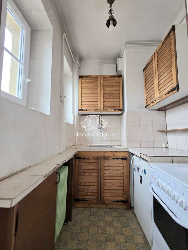 Appartement à LYON-7E