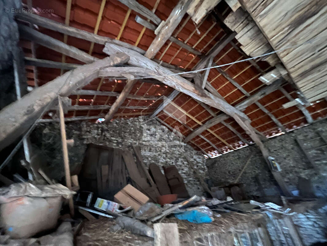 Maison à TOCANE-SAINT-APRE