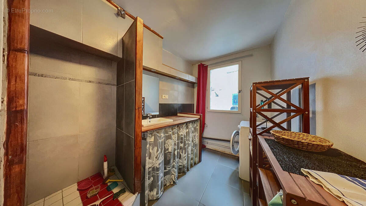 Appartement à AVIGNON