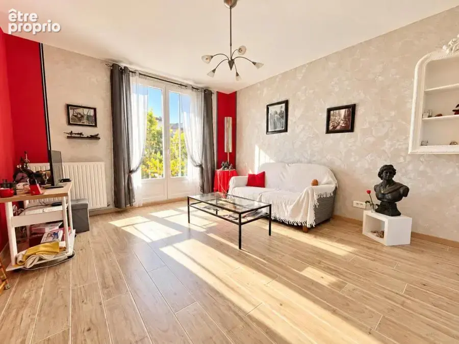 Maison 4 pièces 80 m² à vendre à La Chapelle-Saint-Aubin (72650) - photo 37