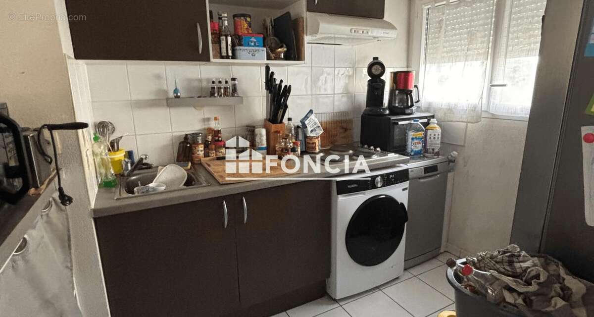 Maison à LA ROCHE-SUR-YON