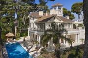 Maison à ANTIBES