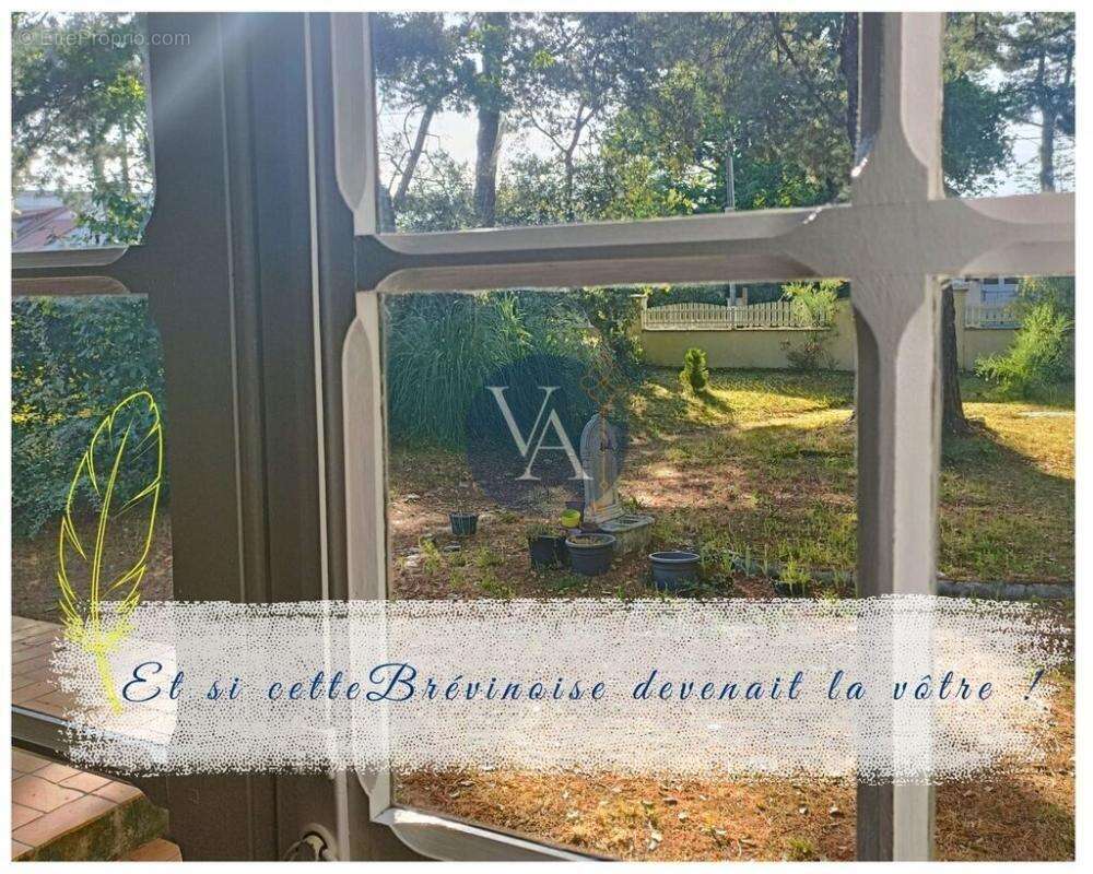 Charmante Brévinoise nichée à l'Ermitage - photo 8