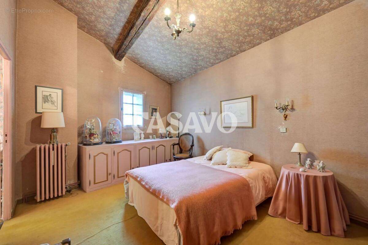 Vente Maison 3 pièces de 110m² - 13200 Arles - photo 11