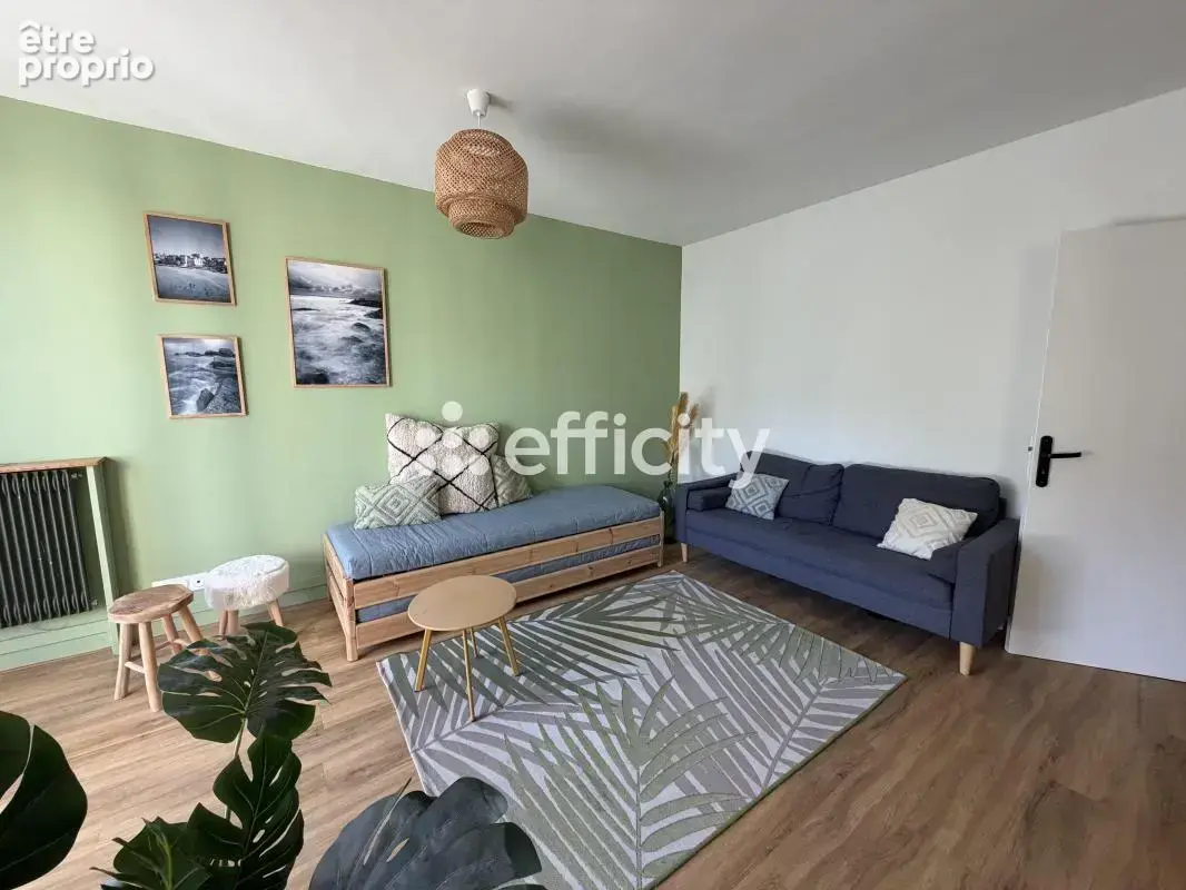 Appartement - photo 5