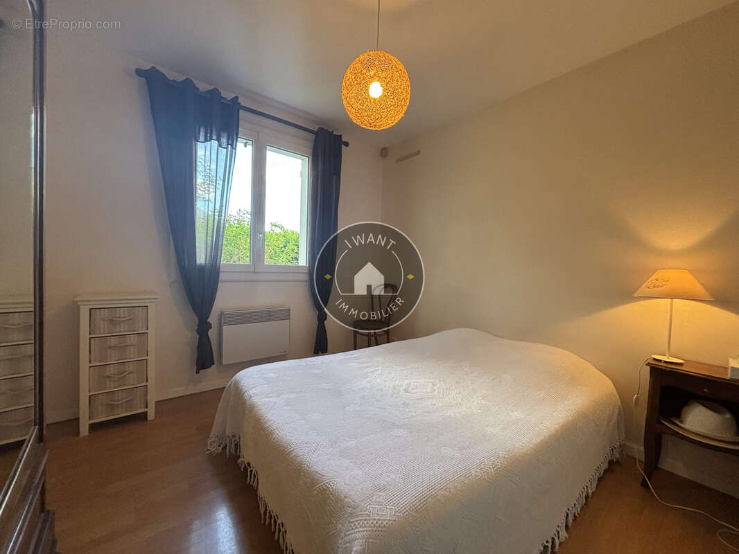 Maison à LES ROSIERS-SUR-LOIRE