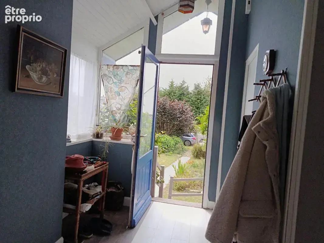 Maison  5 pièce(s) 87 M2 - photo 10