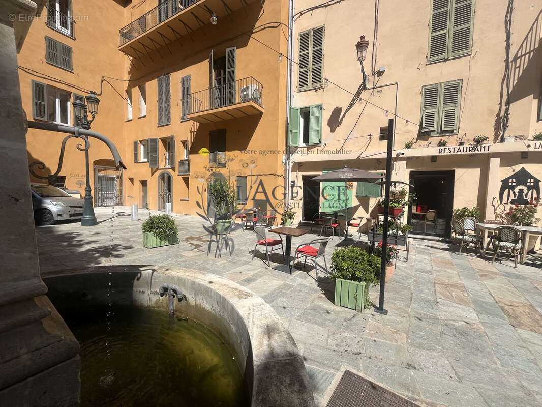 Commerce à SAN-MARTINO-DI-LOTA