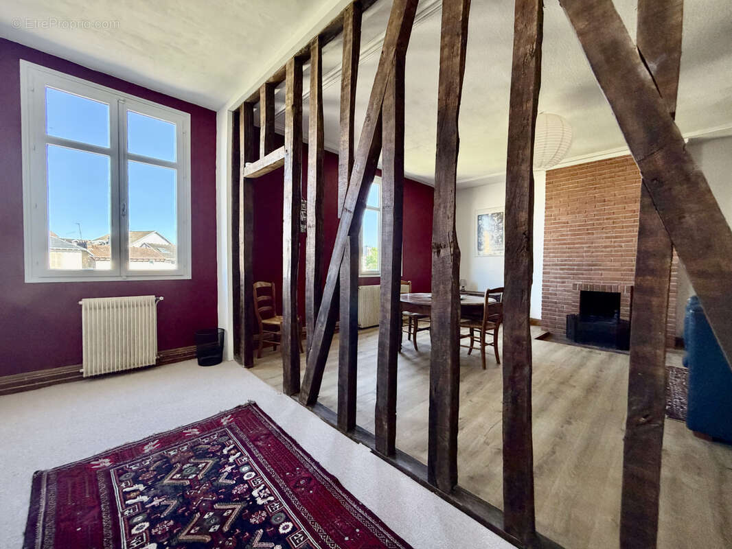 Appartement à LIMOGES