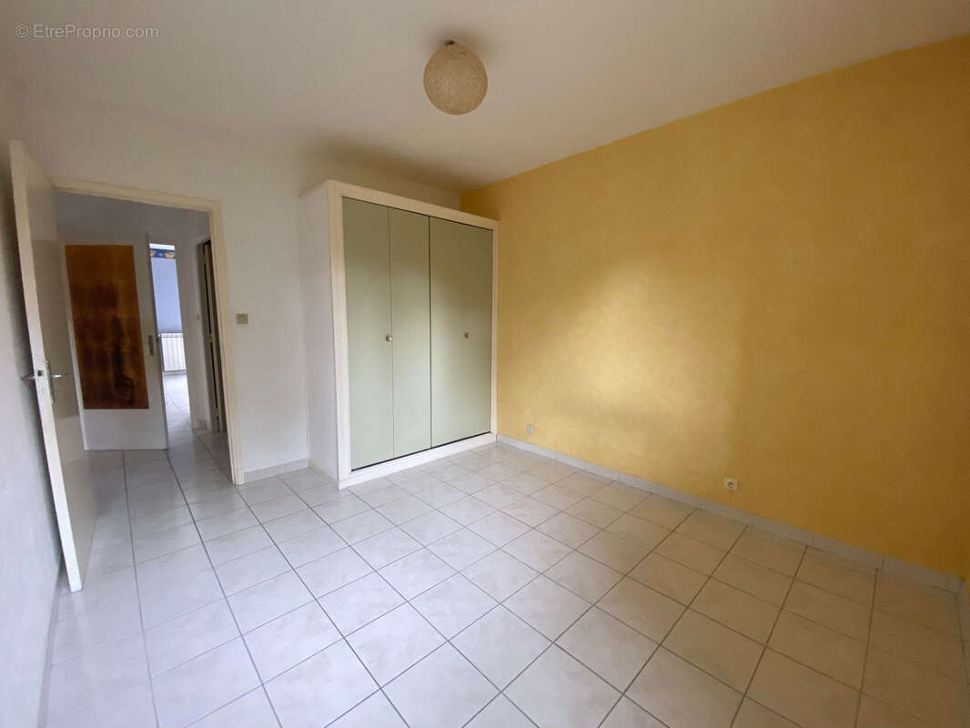 Appartement à CARCASSONNE
