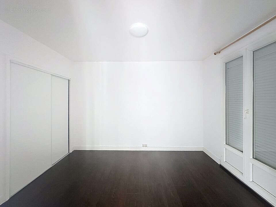 Appartement à VILLIERS-SUR-MARNE