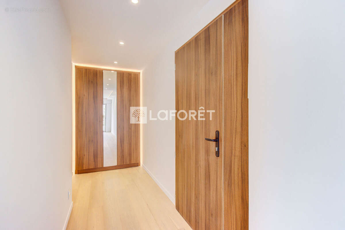 Appartement à BIARRITZ