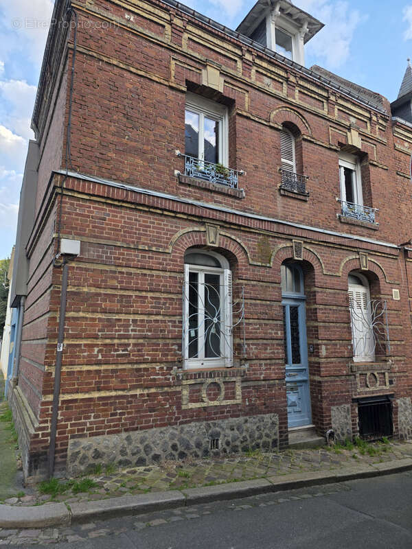 Maison à LE HAVRE