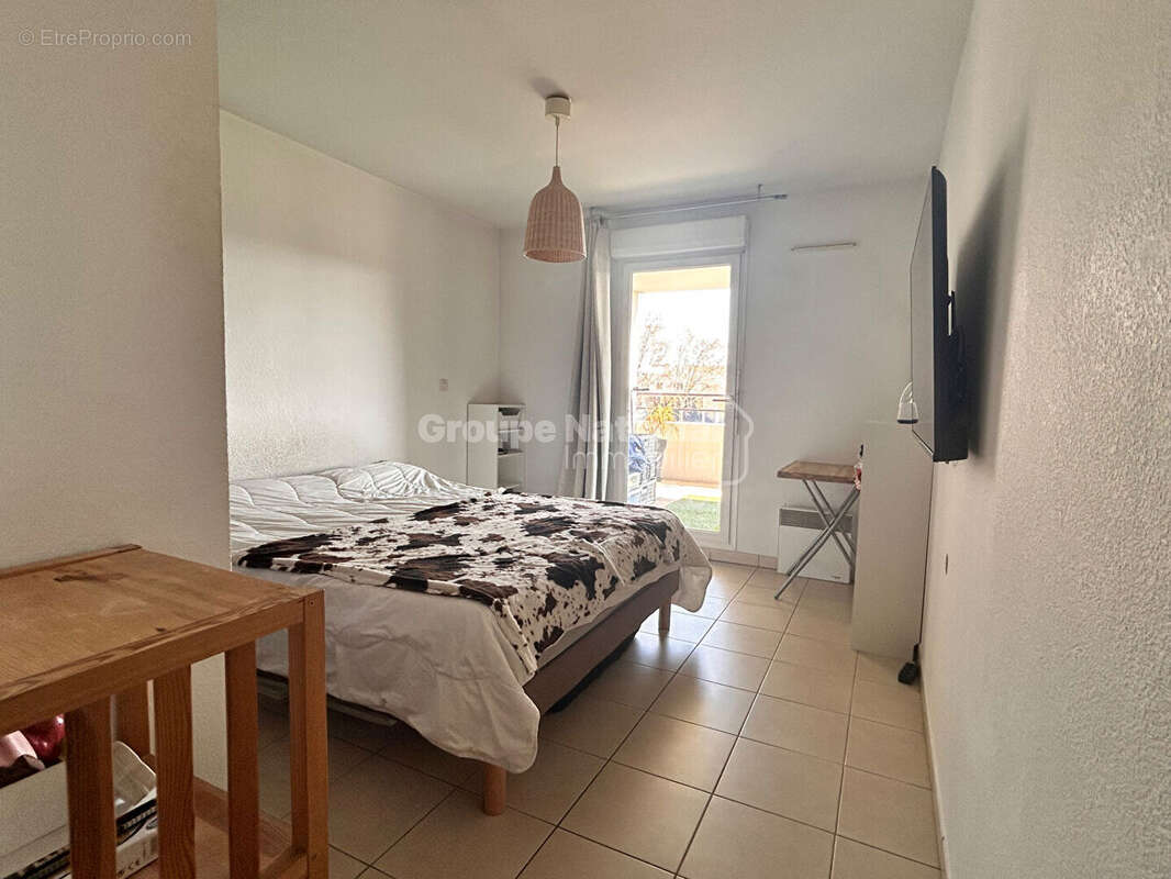 Appartement à NIMES