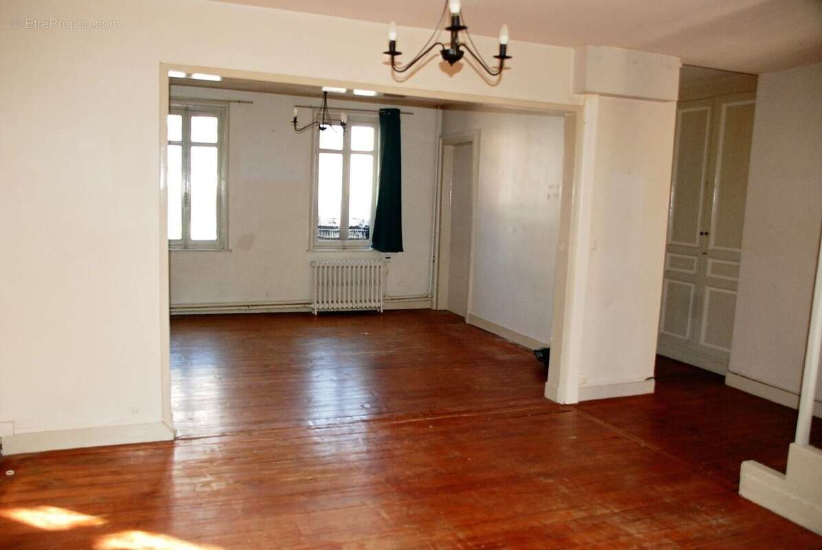 Photo 6 - Maison à FECAMP