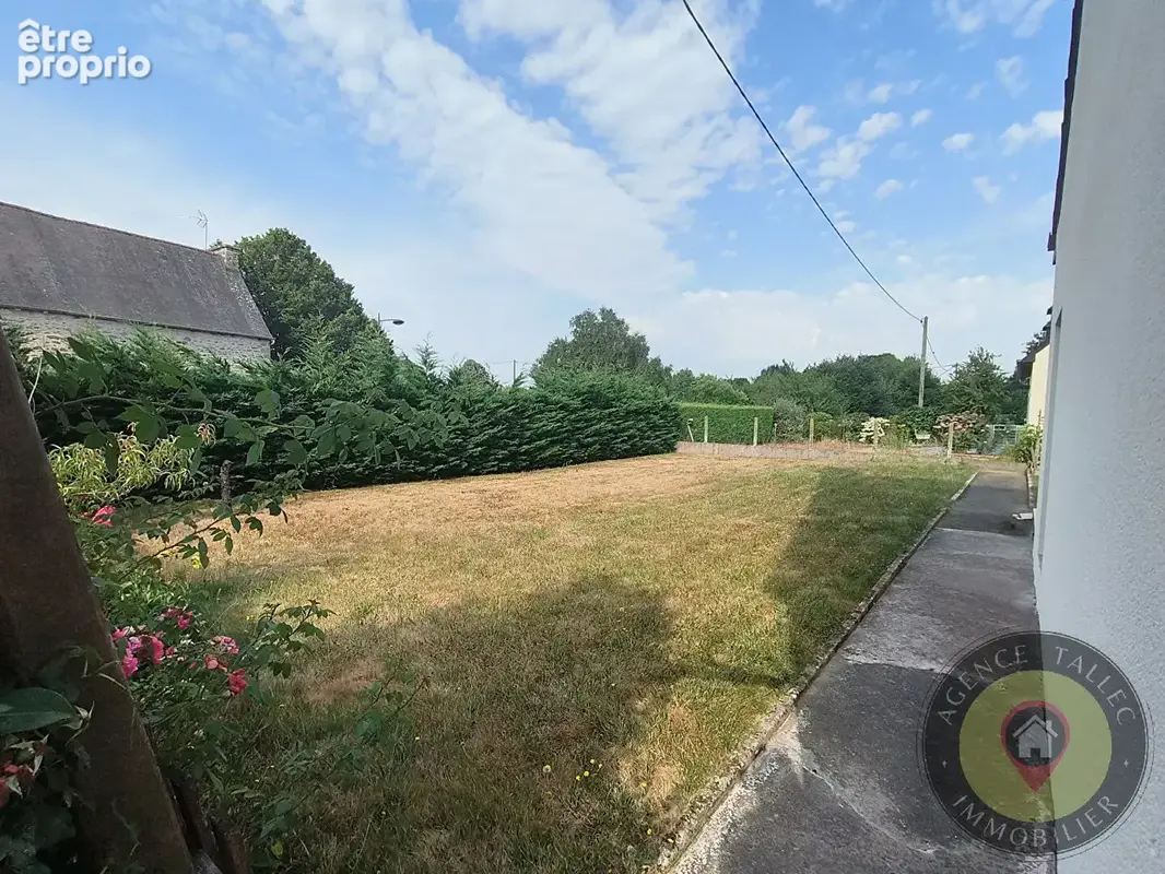 Maison 4 chambres à Quévert - photo 12
