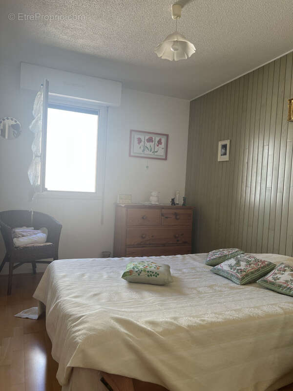 Appartement T2 centre ville - photo 3