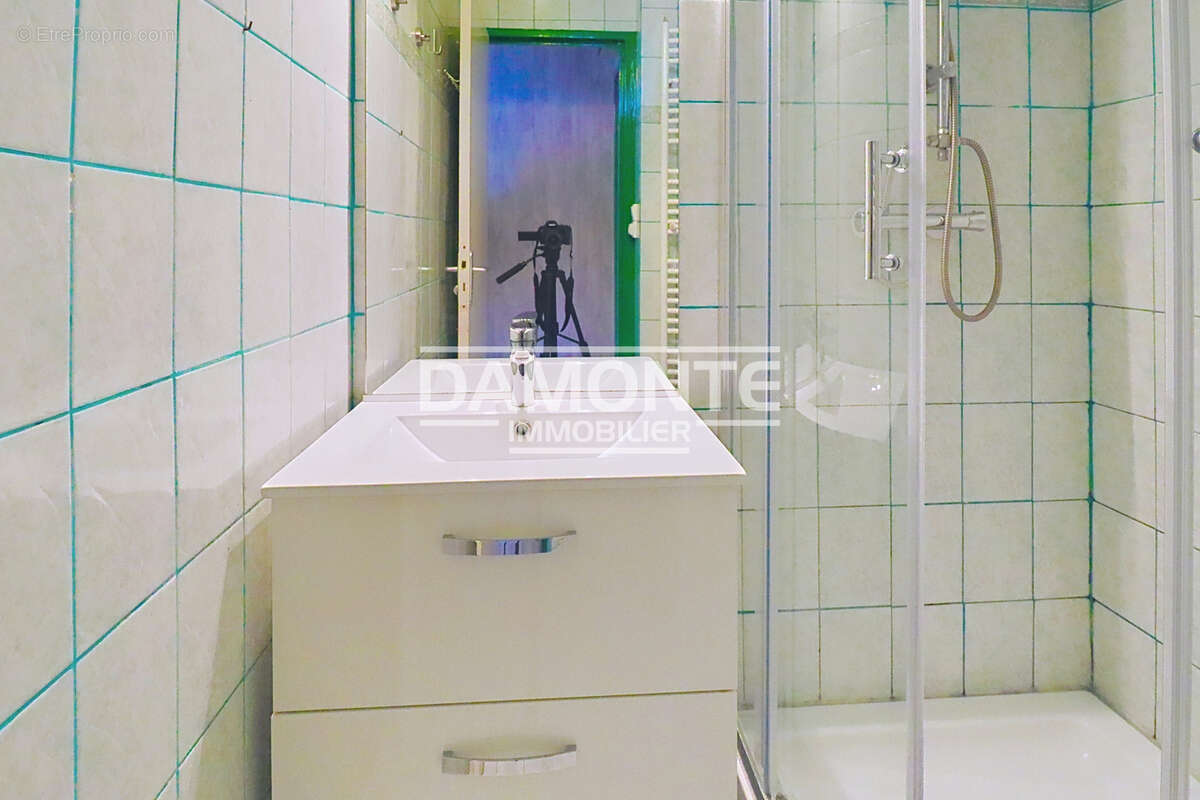 Appartement T4 - secteur calme - photo 6