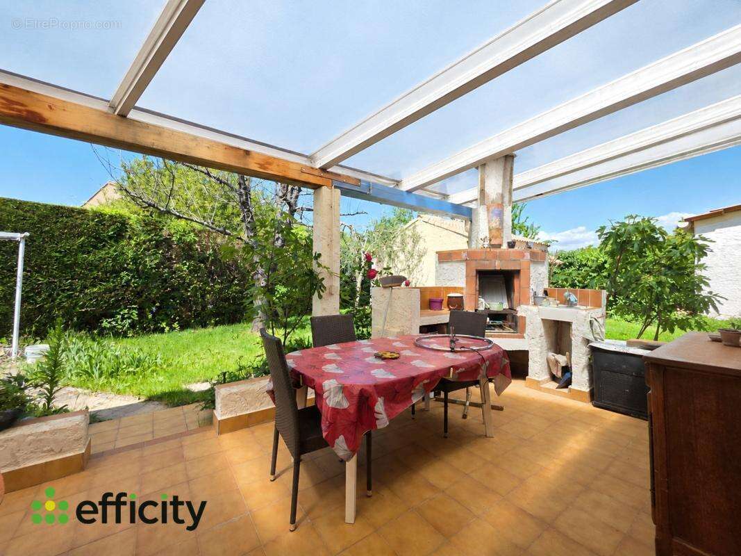 Maison 148 m² à Peipin  - photo 5
