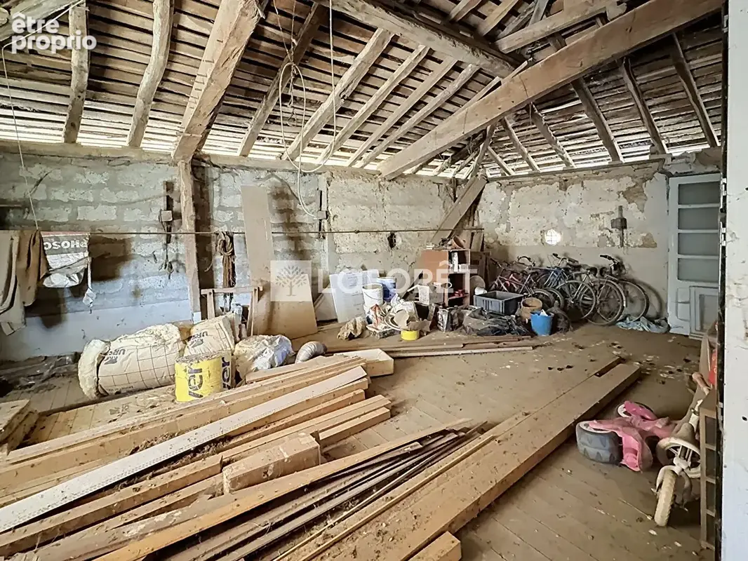 Maison Marboz - A VENDRE - photo 14