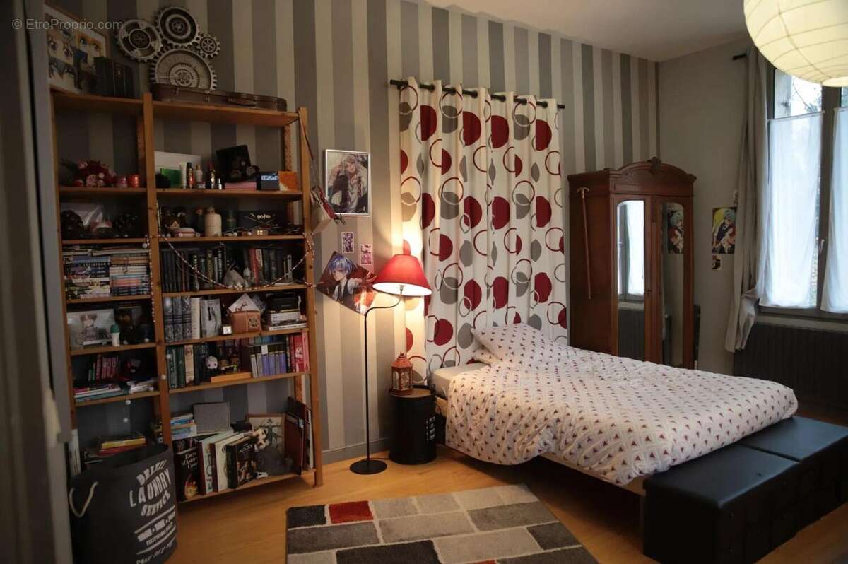 Photo 9 - Maison à SAINT-DENIS-DE-PILE