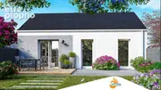 Maison à PLESTAN