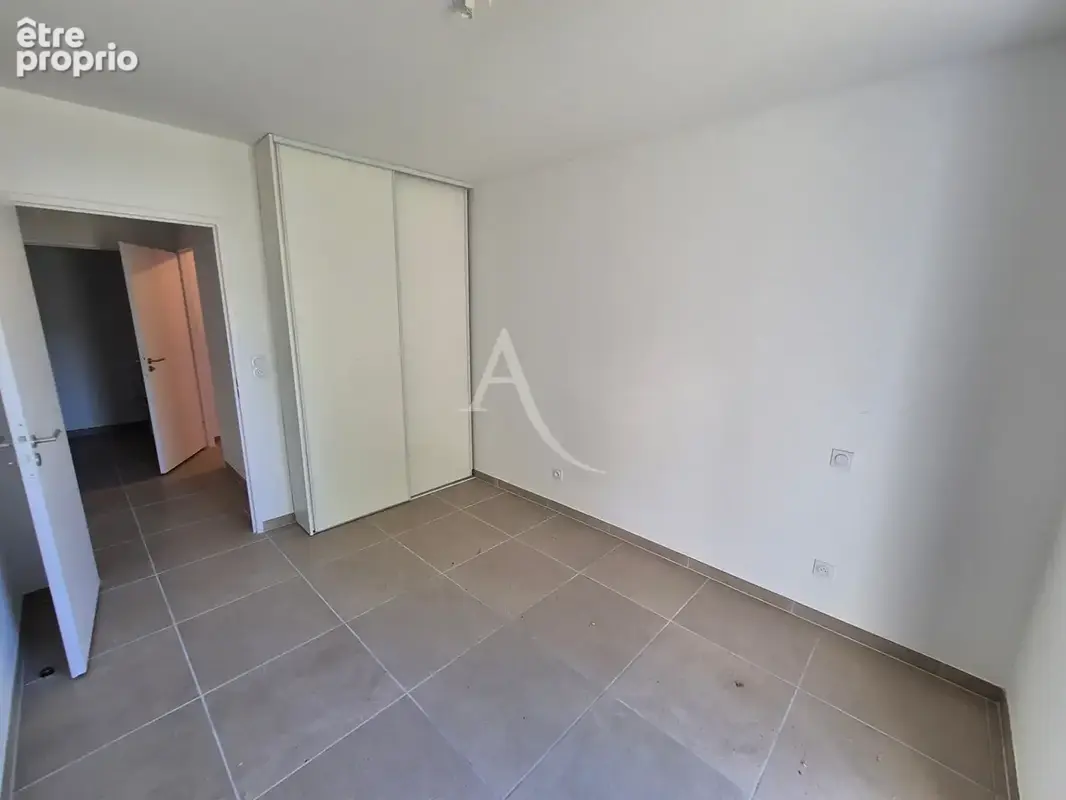 Appartement Neuf Marguerittes 2 pièce(s) 47.62m² - photo 6