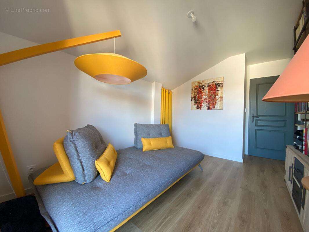 Appartement à MARGENCEL